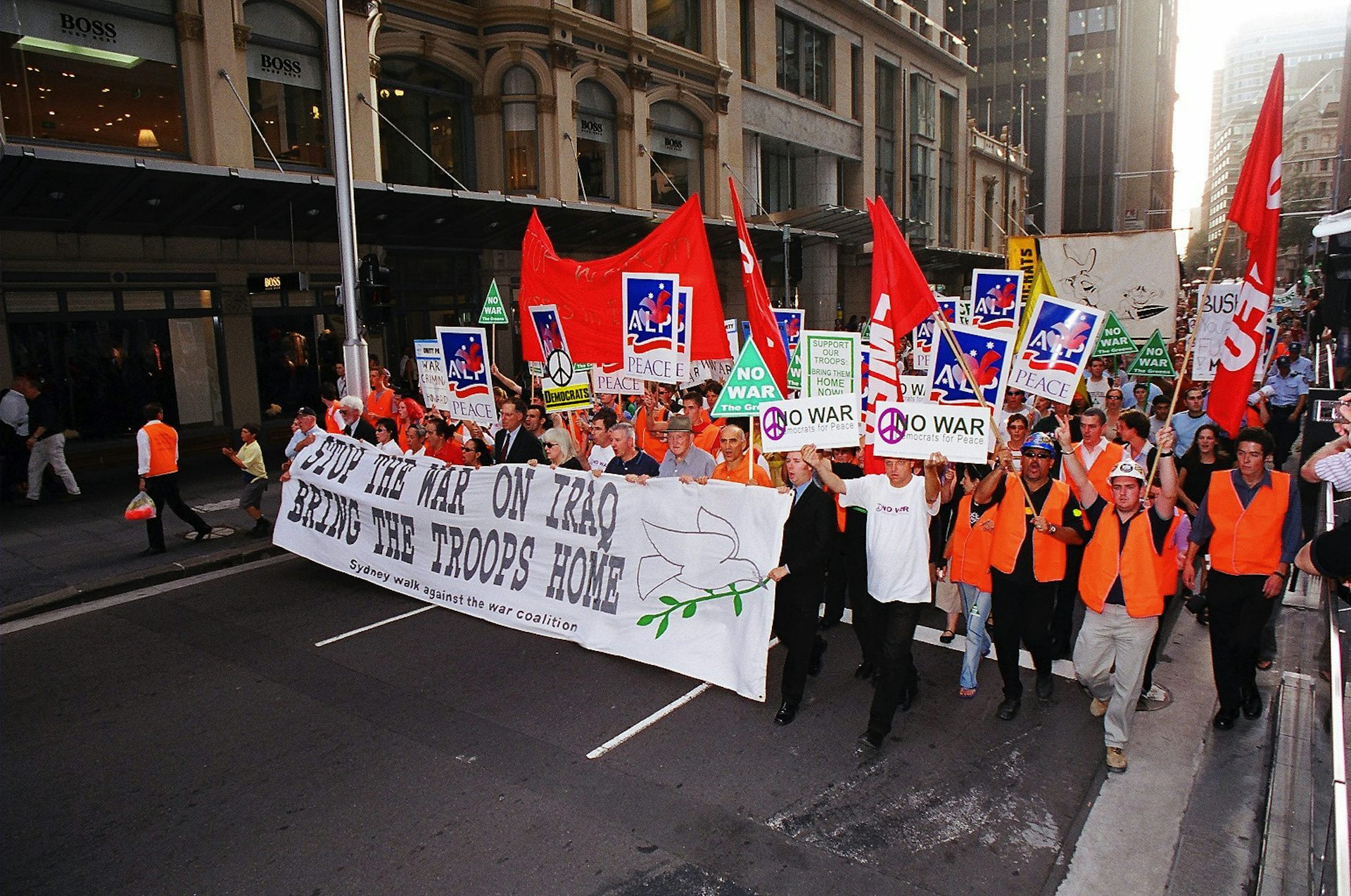 Protest Politics in Germany: Movements on the Left and Right Since the 1960s
